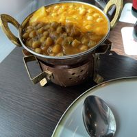 Himalaya Indian Cuisine, Bremerhaven  at Himalaya Indian Cuisine in Bremerhaven