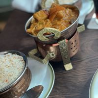 Himalaya Indian Cuisine, Bremerhaven  at Himalaya Indian Cuisine in Bremerhaven