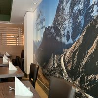 Himalaya Indian Cuisine, Bremerhaven  at Himalaya Indian Cuisine in Bremerhaven