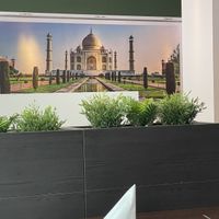 Himalaya Indian Cuisine, Bremerhaven  at Himalaya Indian Cuisine in Bremerhaven