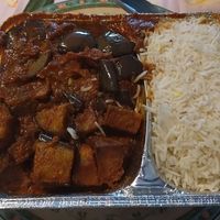 Verzehr zu Hause at Himalaya Indian Cuisine in Bremerhaven