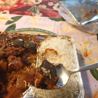  at Himalaya Indian Cuisine in Bremerhaven