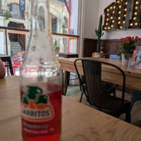  at Mission Burrito in Oxford