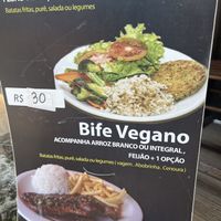   at Its Gastronomia in Praia Do Forte