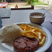  at Its Gastronomia in Praia Do Forte