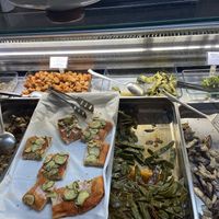   at Mensa Sana - Bistró 23 in Milan