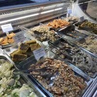   at Mensa Sana - Bistró 23 in Milan