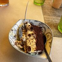   at Mensa Sana - Bistró 23 in Milan