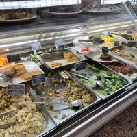   at Mensa Sana - Bistró 23 in Milan