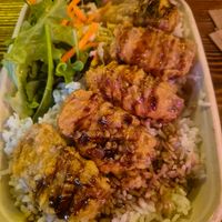 Karage Tofu at Japanice in Mount Ommaney