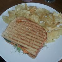  at Pure Healthy Eatery in The Woodlands