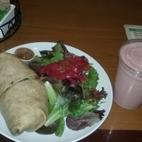  at Pure Healthy Eatery in The Woodlands