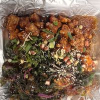   at The Square Root in Brevard