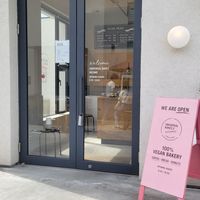  at Tokyo Vegan Bakes in Tokyo