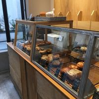   at Tokyo Vegan Bakes in Tokyo
