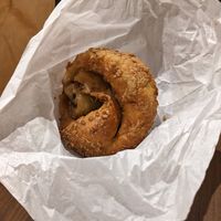  at Tokyo Vegan Bakes in Tokyo