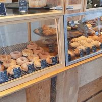  at Tokyo Vegan Bakes in Tokyo