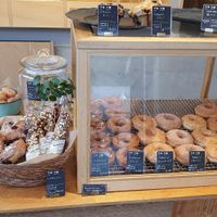  at Tokyo Vegan Bakes in Tokyo