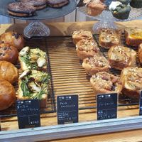  at Tokyo Vegan Bakes in Tokyo