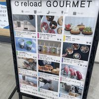   at Tokyo Vegan Bakes in Tokyo