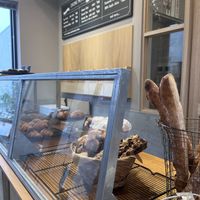   at Tokyo Vegan Bakes in Tokyo