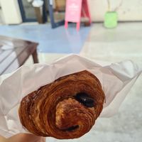  at Tokyo Vegan Bakes in Tokyo