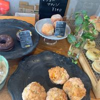  at Tokyo Vegan Bakes in Tokyo