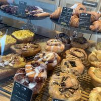  at Tokyo Vegan Bakes in Tokyo