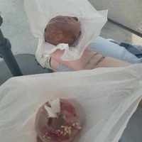  at Tokyo Vegan Bakes in Tokyo