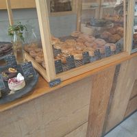  at Tokyo Vegan Bakes in Tokyo