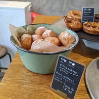  at Tokyo Vegan Bakes in Tokyo