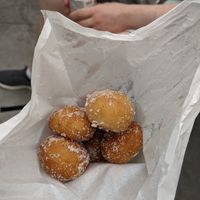  at Tokyo Vegan Bakes in Tokyo