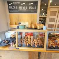  at Tokyo Vegan Bakes in Tokyo