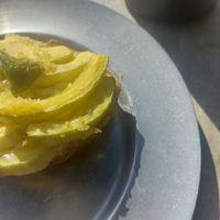  at Tokyo Vegan Bakes in Tokyo