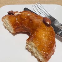  at Tokyo Vegan Bakes in Tokyo