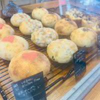  at Tokyo Vegan Bakes in Tokyo