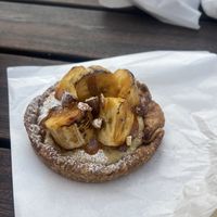   at Tokyo Vegan Bakes in Tokyo