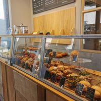  at Tokyo Vegan Bakes in Tokyo