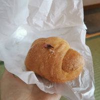  at Tokyo Vegan Bakes in Tokyo