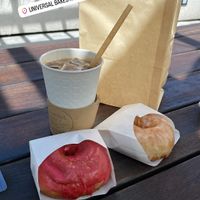 Sehr lecker kann ich nur empfehlen   at Tokyo Vegan Bakes in Tokyo