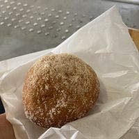   at Tokyo Vegan Bakes in Tokyo