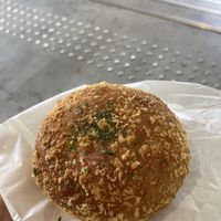   at Tokyo Vegan Bakes in Tokyo