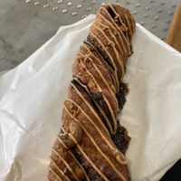   at Tokyo Vegan Bakes in Tokyo