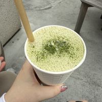   at Tokyo Vegan Bakes in Tokyo