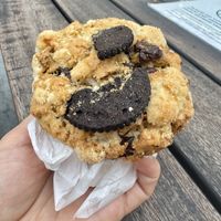   at Tokyo Vegan Bakes in Tokyo