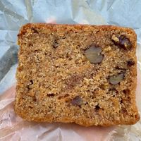   at Tokyo Vegan Bakes in Tokyo