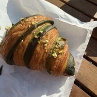   at Tokyo Vegan Bakes in Tokyo