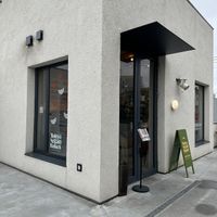   at Tokyo Vegan Bakes in Tokyo