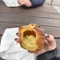   at Tokyo Vegan Bakes in Tokyo