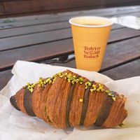  at Tokyo Vegan Bakes in Tokyo